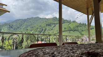 اجاره آپارتمان مهران ، طبقه دو واحد یک