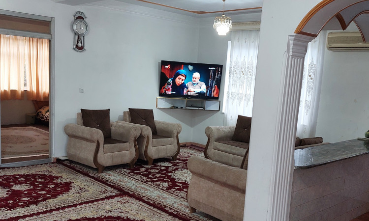 اجاره ویلا یک خوابه در رامسر