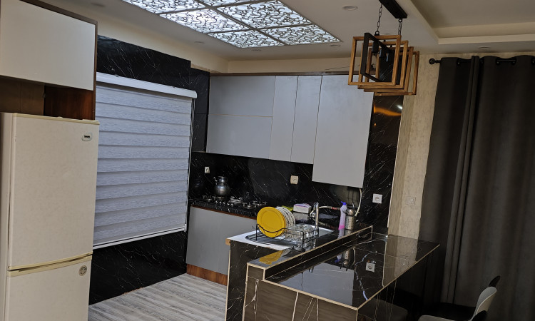 اجاره ویلای 2 خواب مستر با استخر سرپوشیده آبگرم