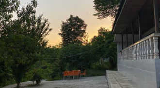 اجاره ویلایک خوابه جنگلی پیتونک