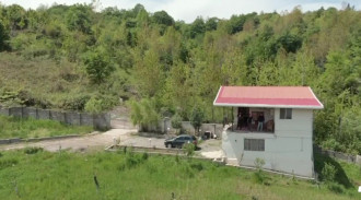 اجاره ویلا جنگلی نامدار 1