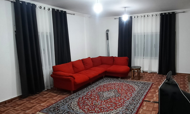 اجاره ویلا جنگلی نامدار 1