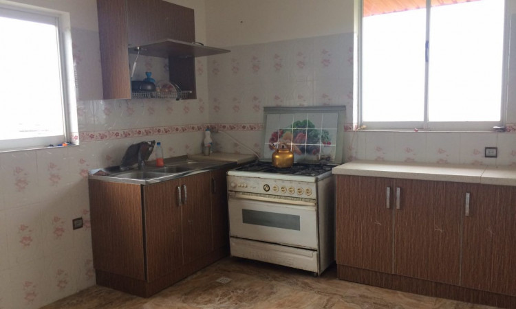 اجاره ویلا جنگلی نامدار 1