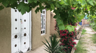 رزرو بوم گردی ماه سو - واحد 1