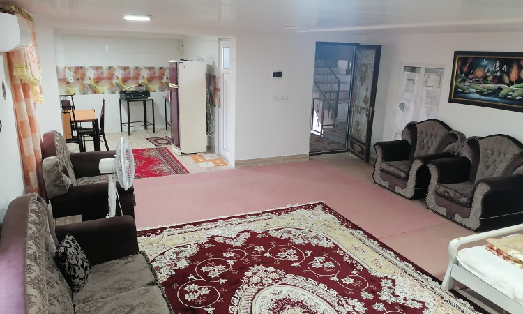 اجاره سوئیت60متری مینو