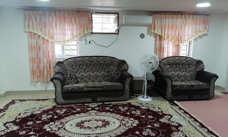اجاره سوئیت60متری مینو