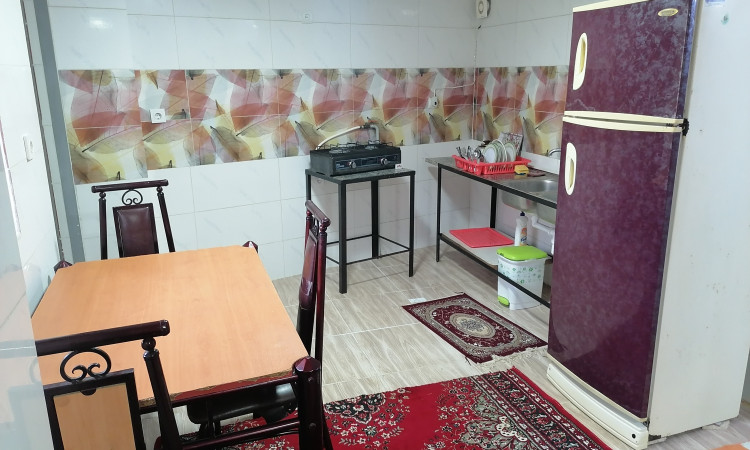 اجاره سوئیت60متری مینو