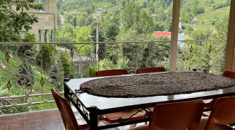 اجاره آپارتمان مهران ، طبقه دو واحد دو