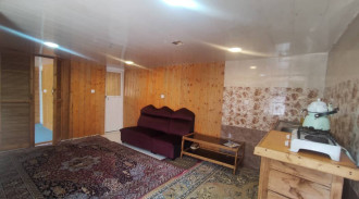 رزرو مجموعه ملک زاده - واحد تک خوابه همکف (1)