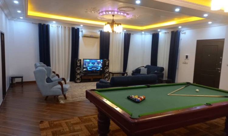 اجاره ویلا استخر آبگرم گل رز