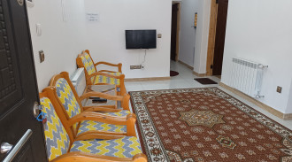 اجاره ویلای نوساز ساحلی فول امکانات2