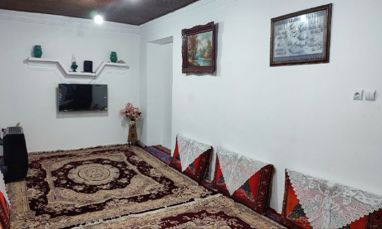 اجاره ویلا جنگلی2خوابه استخر آبگرم کوشال