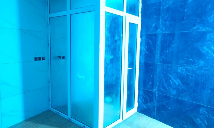 اجاره ویلا جنگلی2خوابه استخر آبگرم کوشال