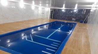 تأجير 2 غرفة نوم تجمع الغابات تأجير