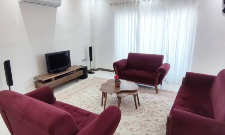 اجاره ویلا دربست دو خوابه فومن