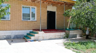 اجاره ویلای بام خلخال ( جاده سید دانیال )