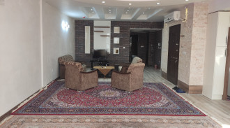 اجاره آپارتمان دو خوابه مجهز قم