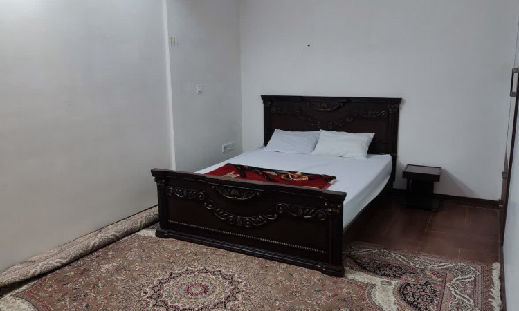 اجاره آپارتمان دو خوابه مجهز قم