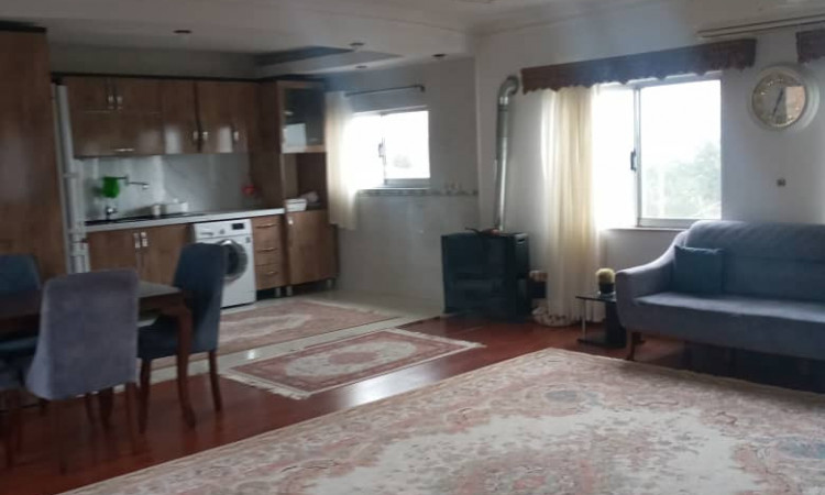 اجاره ویلا دو خوابه طبقه دوم