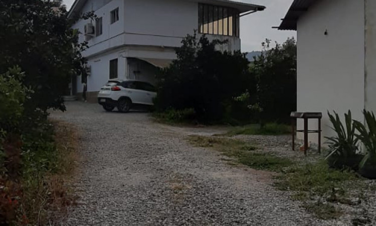 اجاره ویلا دو خوابه طبقه دوم