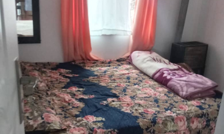 اجاره ویلا دو خوابه طبقه دوم