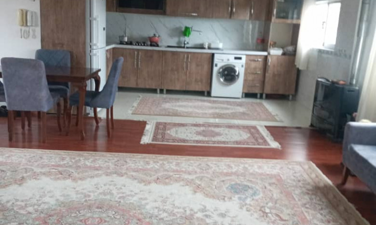 اجاره ویلا دو خوابه طبقه دوم