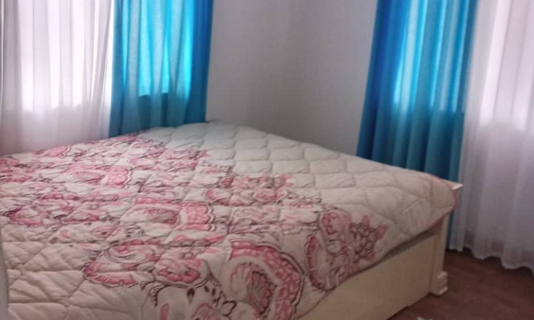 اجاره ویلا دو خوابه طبقه دوم