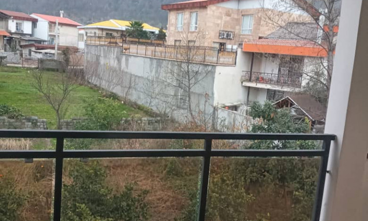 اجاره ویلا دو خوابه طبقه دوم