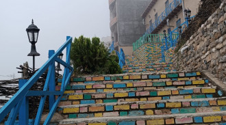 رزرو بهشت شیلدار طبقه 1