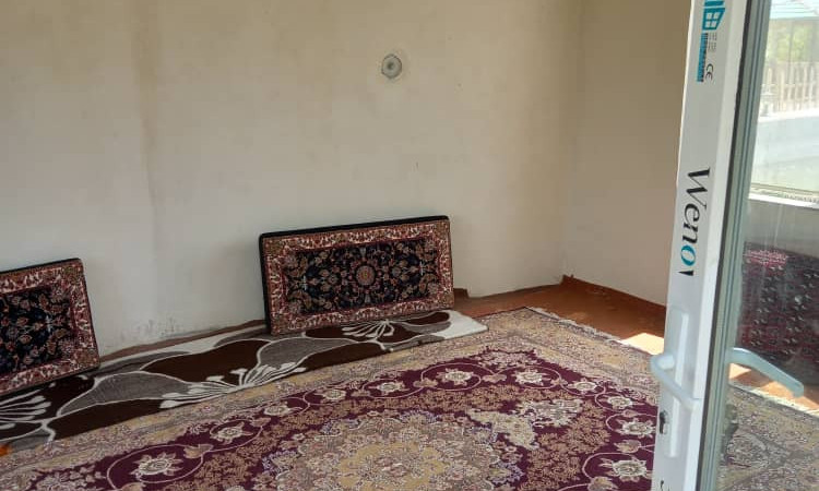 رزرو مزرعه گردشگری یاشیل سارای - اتاق 3