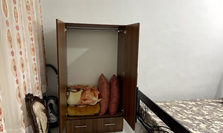 اجاره آپارتمان نوساز 80متری
