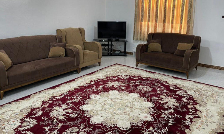 اجاره آپارتمان نوساز 80متری