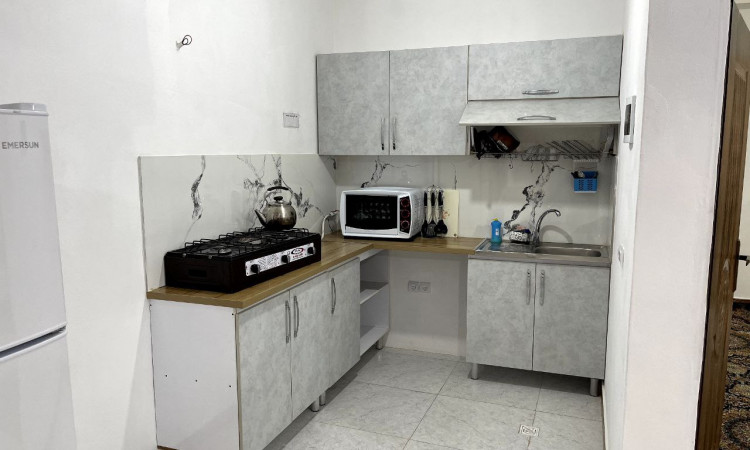 اجاره آپارتمان نوساز 80متری