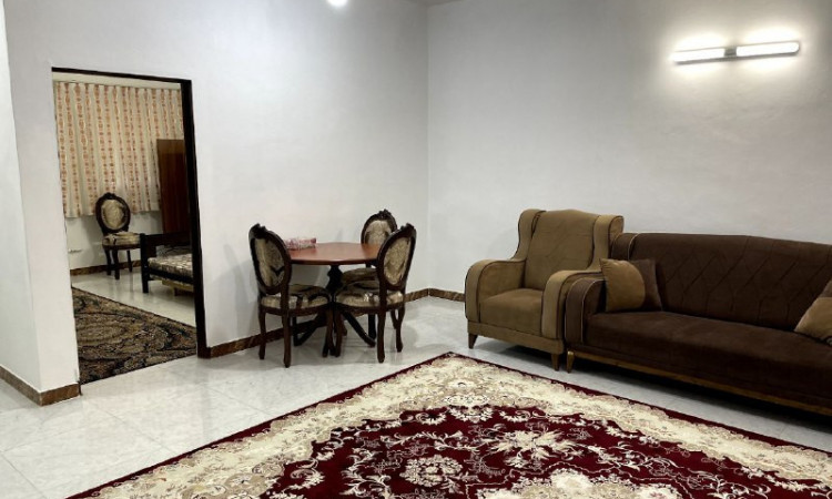 اجاره آپارتمان نوساز 80متری