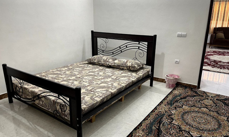 اجاره آپارتمان نوساز 80متری