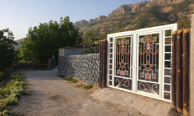 اجاره ویلا در دل طبیعت