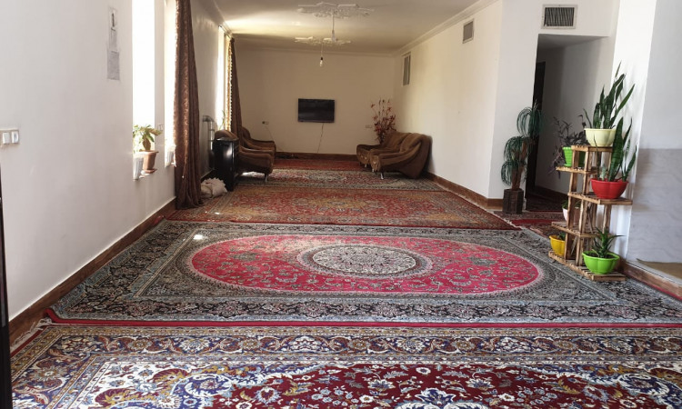 اجاره ویلا در دل طبیعت