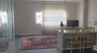 اجاره آپارتمان دوخوابه افروشه