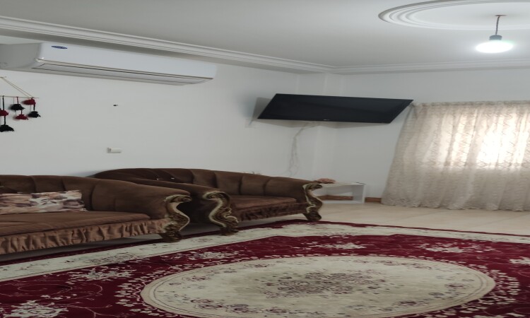 اجاره ویلا آرامش رامسر