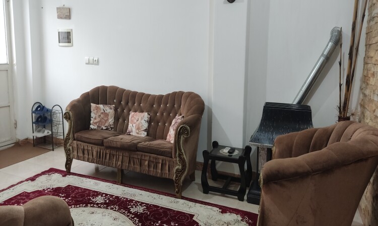 اجاره ویلا آرامش رامسر