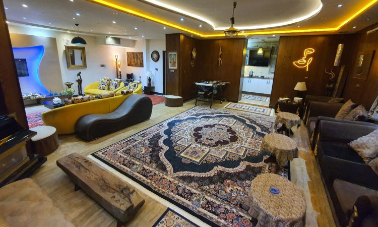 اجاره ویلا استخر آبسرد اصفهان زردنجان