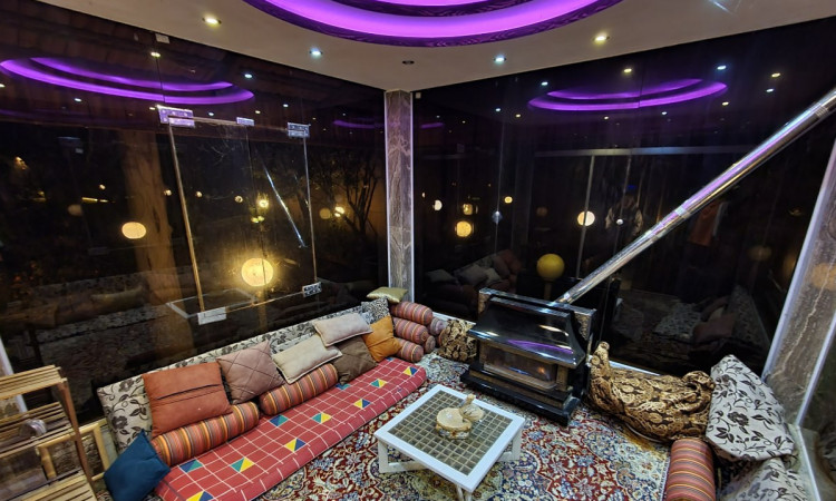 اجاره ویلا استخر آبسرد اصفهان زردنجان