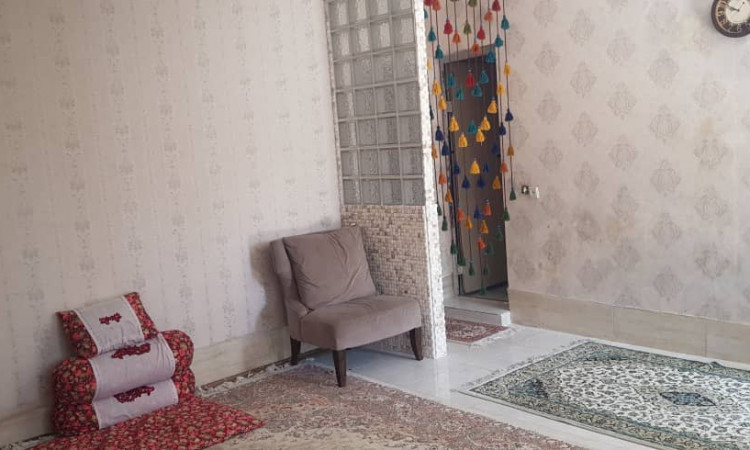 اجاره ویلا باغ الی