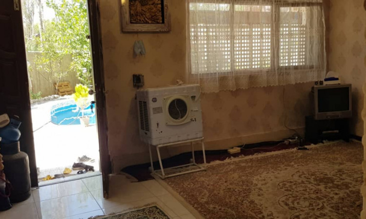 اجاره ویلا باغ الی