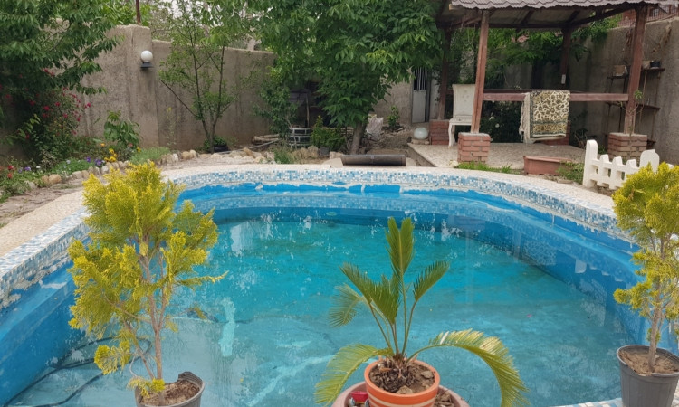 اجاره ویلا باغ الی