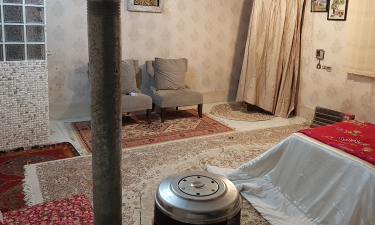 اجاره ویلا باغ الی