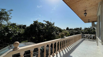 اجاره ویلا ساحلی شهر لیسار