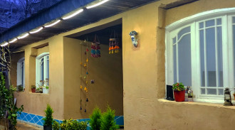 رزرو بوم گردی گیله لو حاجیده - اتاق 2