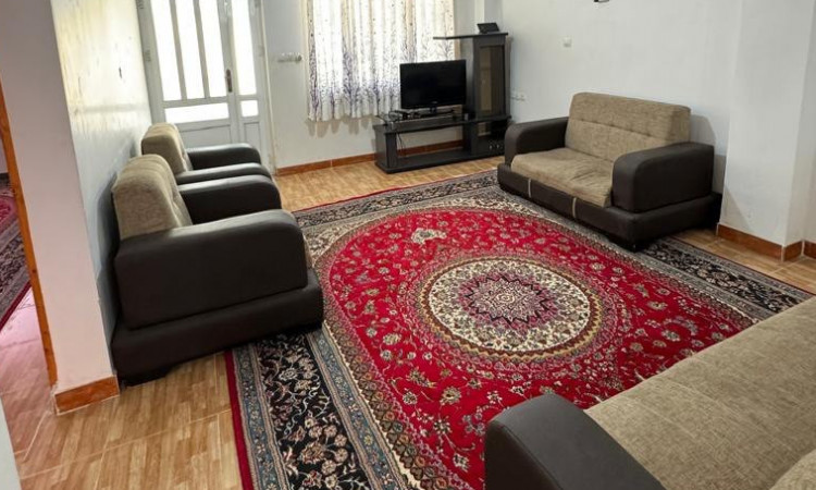 اجاره ویلا دربست دوخواب تمیز مبله مرکز شهر