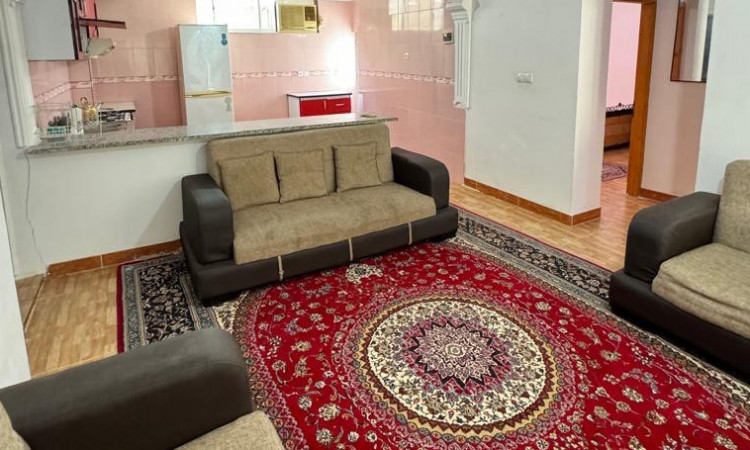 اجاره ویلا دربست دوخواب تمیز مبله مرکز شهر